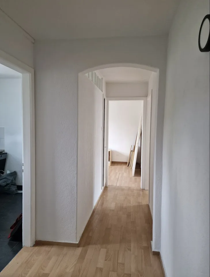 3.5-room apartment