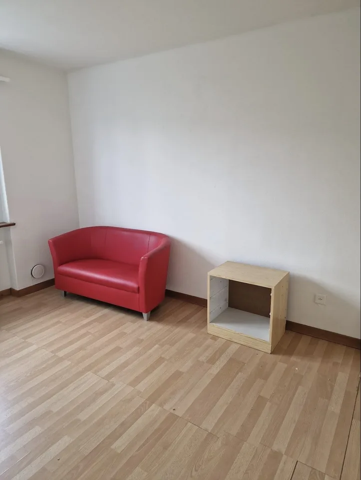 3.5-room apartment