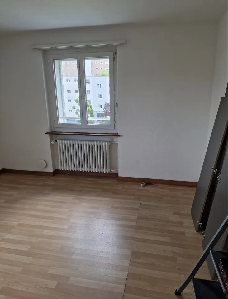 3.5-room apartment
