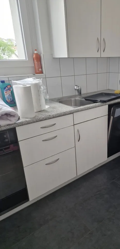 3.5-room apartment