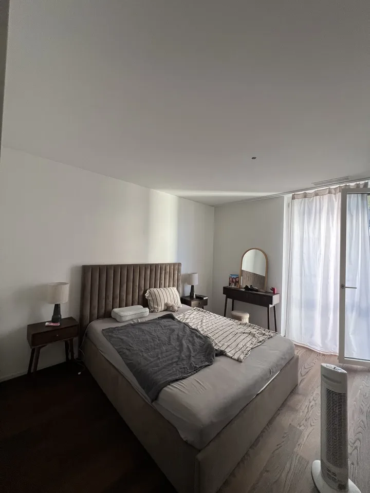 Moderne 2.5-Zimmer-Neubauwohnung im Glasi Areal in Bülach