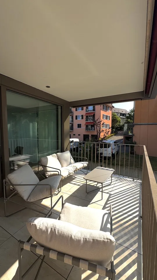 Beautiful Modern Room in Premium 2-Bedroom Apartment | Parking | Available Immediately