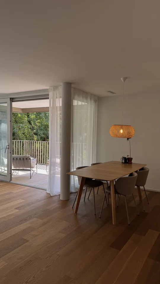 Beautiful Modern Room in Premium 2-Bedroom Apartment | Parking | Available Immediately