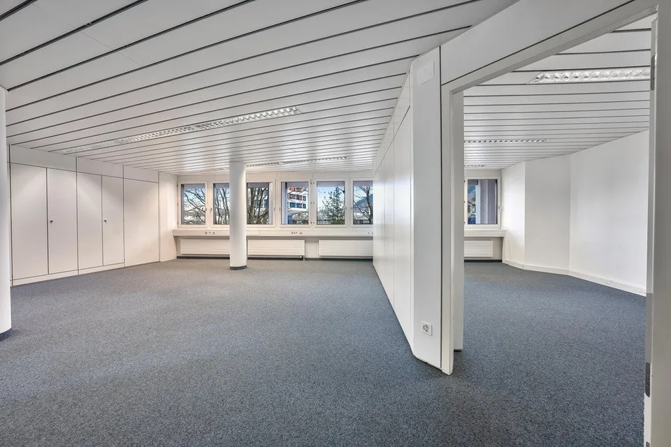 Büro-/Praxisraum an bester Lage! – foto 9 di 10