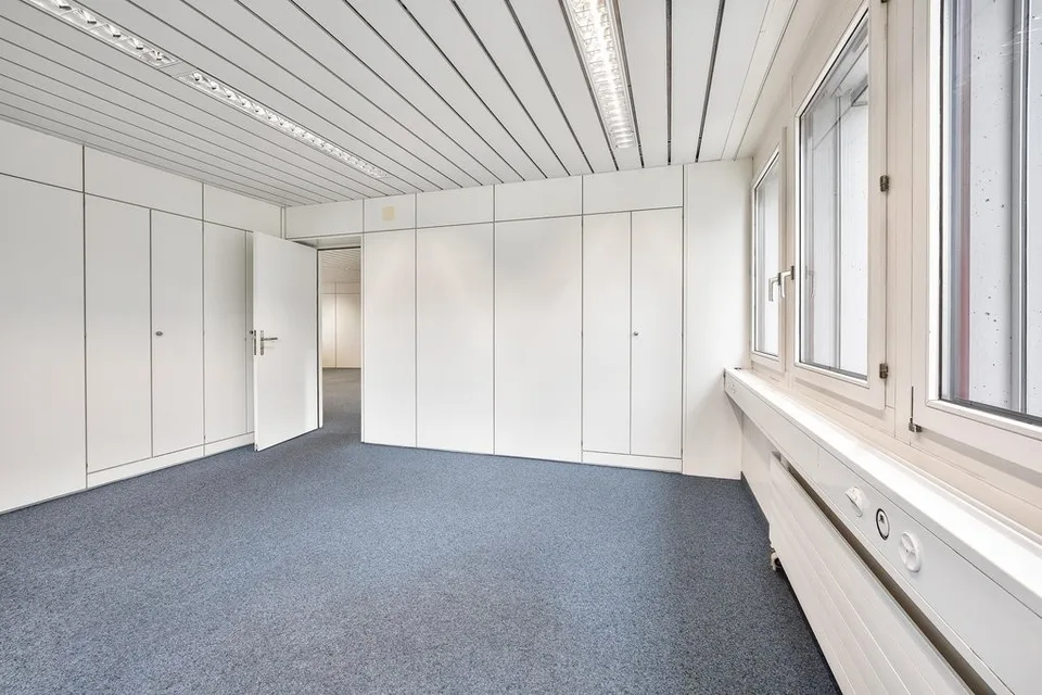 Büro-/Praxisraum an bester Lage! – foto 5 di 10