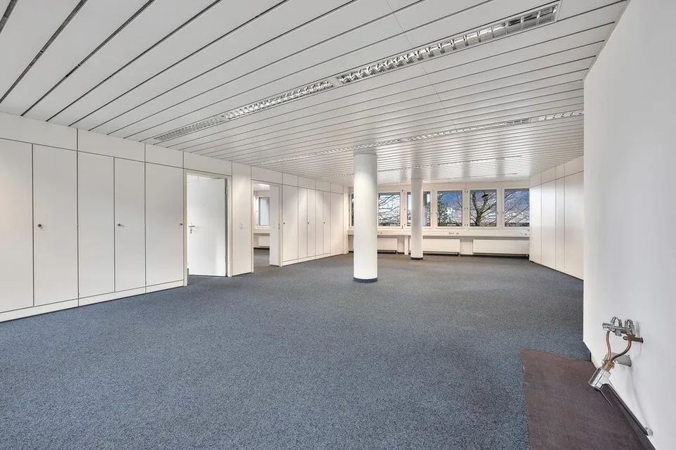 Büro-/Praxisraum an bester Lage! – foto 10 di 10