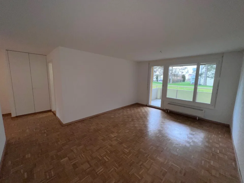 Willkommen im neuen Zuhause