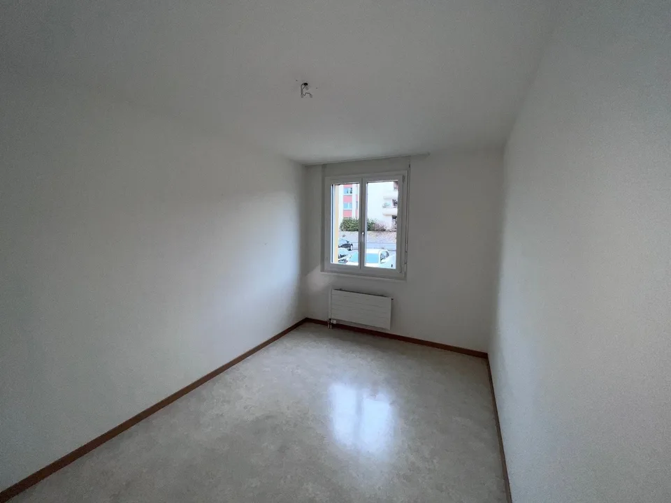 Willkommen im neuen Zuhause