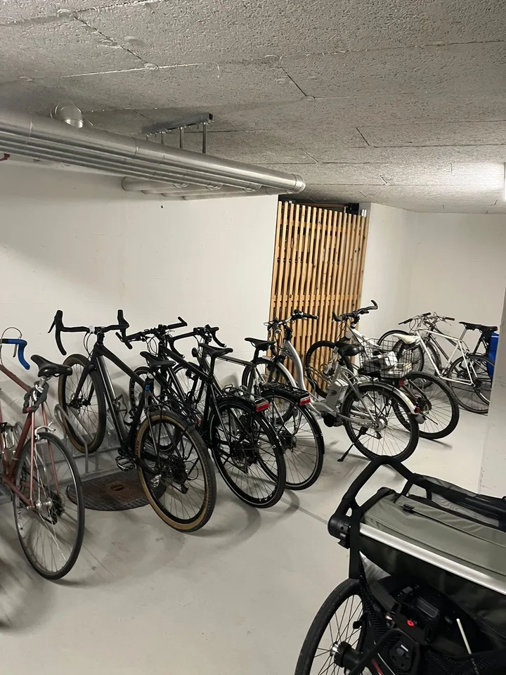 Charmante 3,5-Zimmer-Wohnung mit Balkon in St. Niklausen LU – Verfügbar ab Oktober 2026