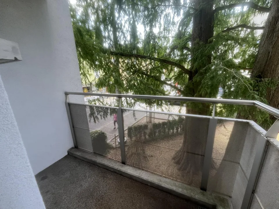 Charmante 3,5-Zimmer-Wohnung mit Balkon in St. Niklausen LU – Verfügbar ab Oktober 2026