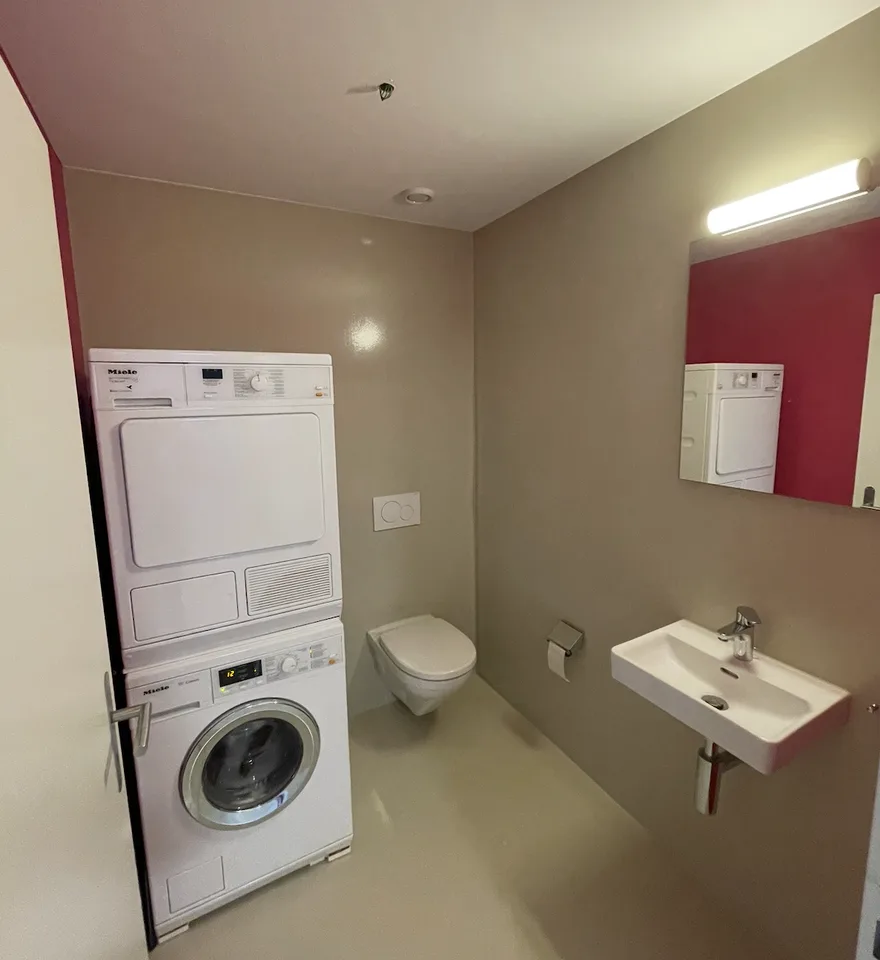 3.5 room apartment in Olten