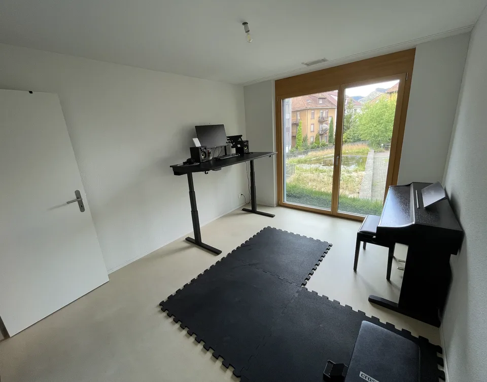 3.5 room apartment in Olten