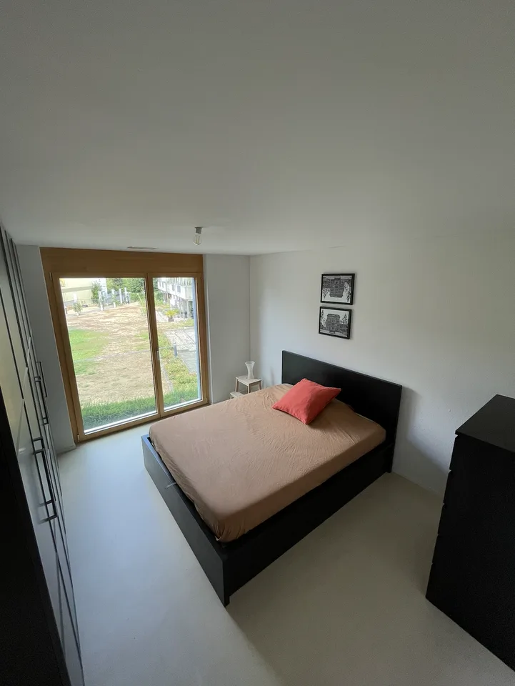 3.5 room apartment in Olten