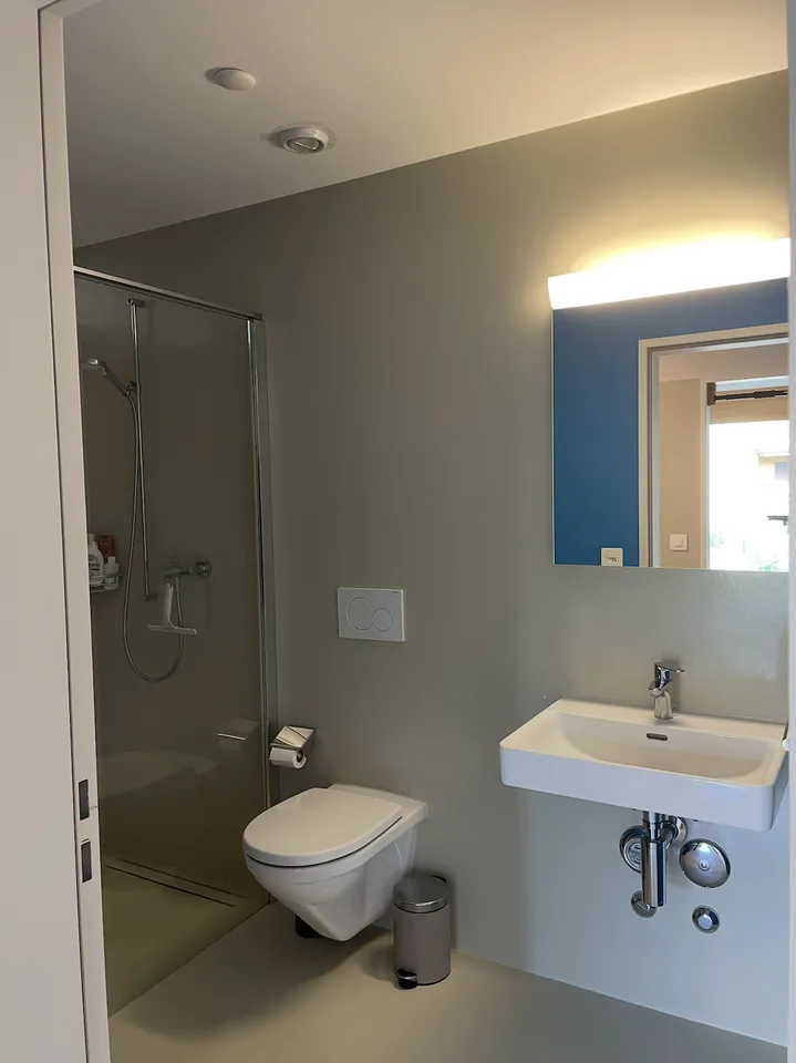 3.5 room apartment in Olten