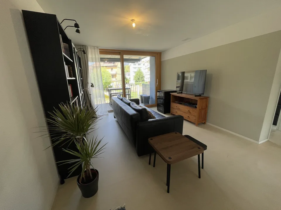 3.5 room apartment in Olten