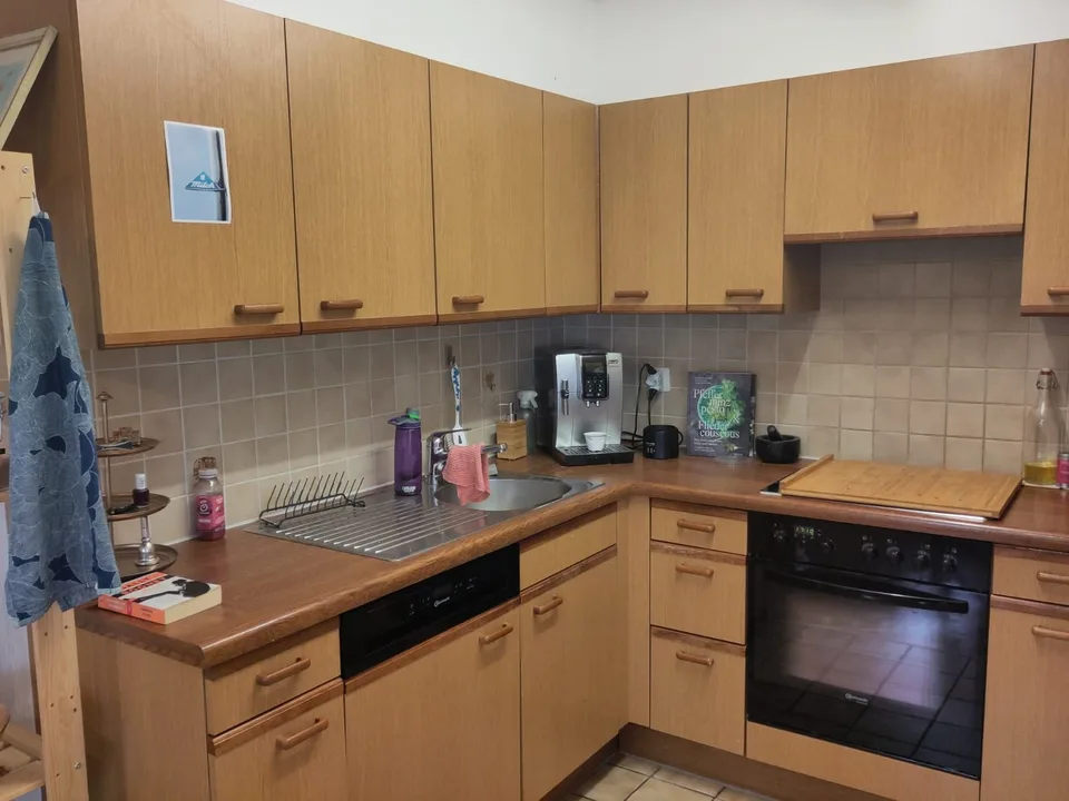 Neuhofweg 36, 3400 Burgdorf - CHF 875 inkl. NK pro Monat