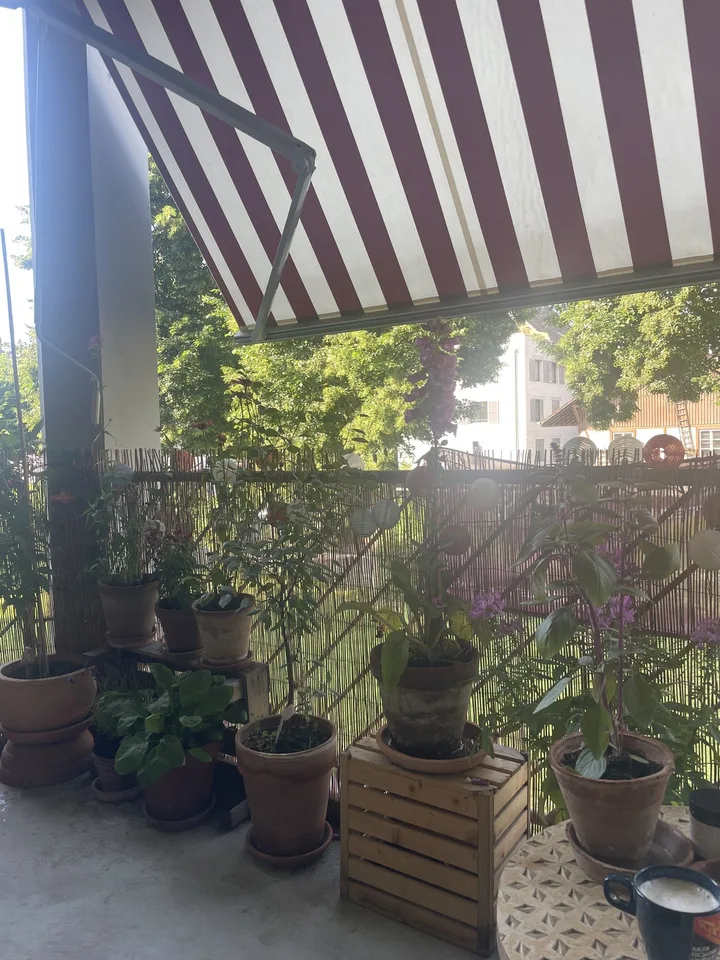 Neuhofweg 36, 3400 Burgdorf - CHF 875 inkl. NK pro Monat
