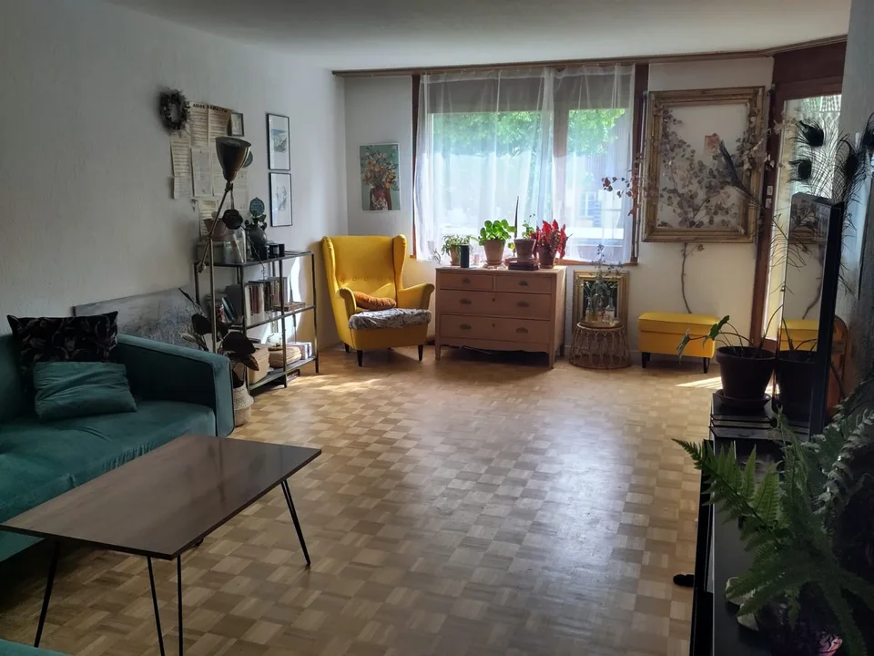 Neuhofweg 36, 3400 Burgdorf - CHF 875 inkl. NK pro Monat