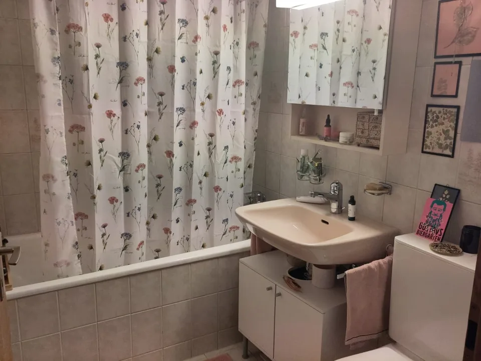 Neuhofweg 36, 3400 Burgdorf - CHF 875 inkl. NK pro Monat