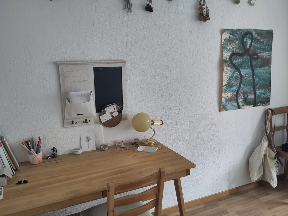 Neuhofweg 36, 3400 Burgdorf - CHF 875 inkl. NK pro Monat