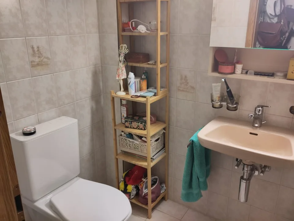 Neuhofweg 36, 3400 Burgdorf - CHF 875 inkl. NK pro Monat
