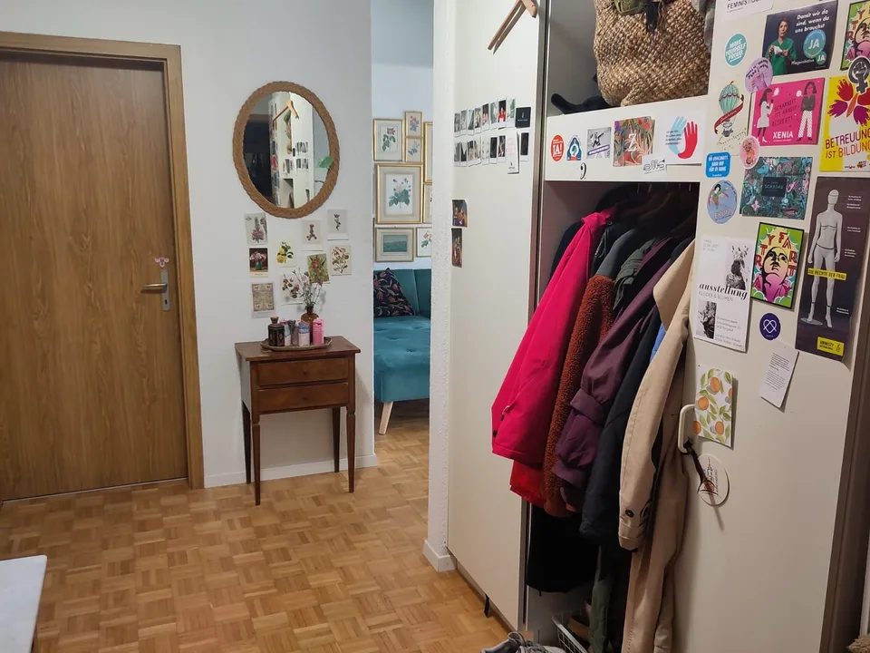 Neuhofweg 36, 3400 Burgdorf - CHF 875 inkl. NK pro Monat
