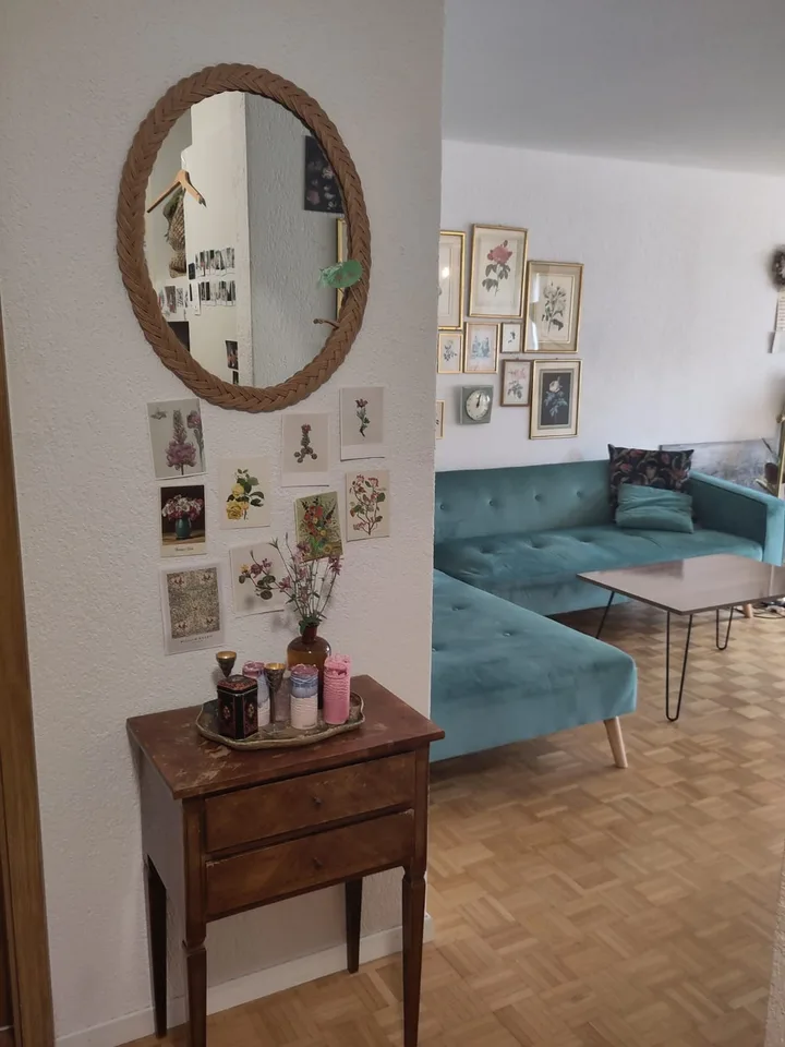Neuhofweg 36, 3400 Burgdorf - CHF 875 inkl. NK pro Monat