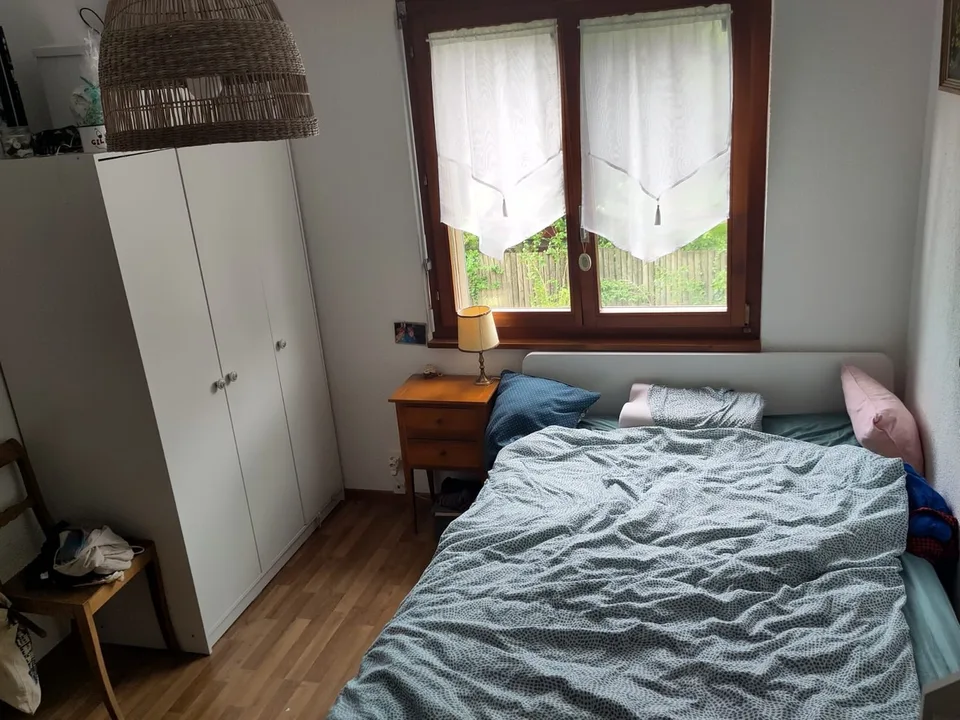 Neuhofweg 36, 3400 Burgdorf - CHF 875 inkl. NK pro Monat