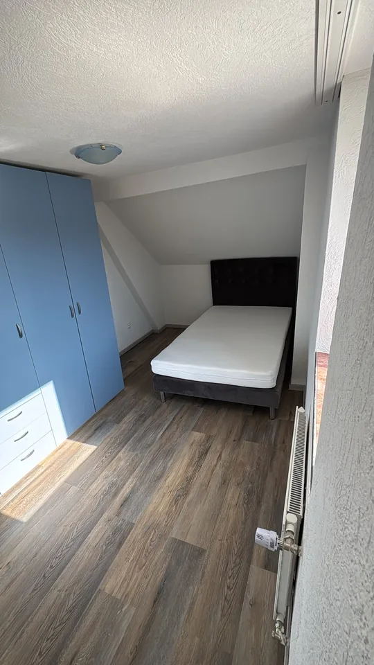 Stilvoll möbliertes Zimmer in Beinwil am See  zentrale & ruhige Lage