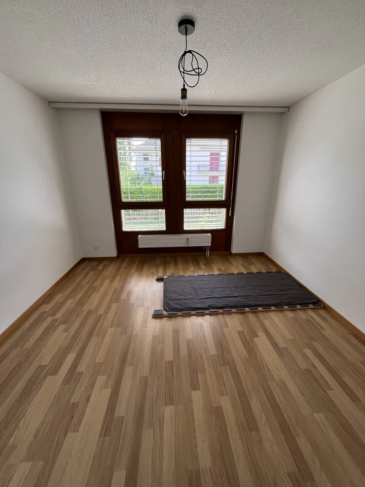 Ideal für Wochenaufenthalt