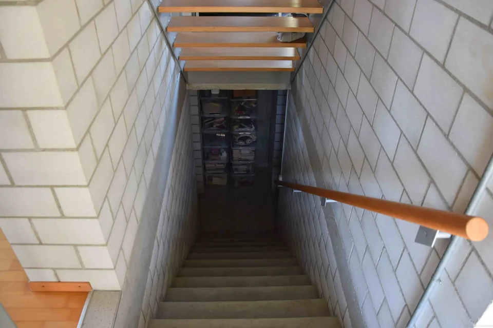 Casa unifamiliare unica di 6 locali a Rupperswil - Purismo, privacy e sostenibilità
