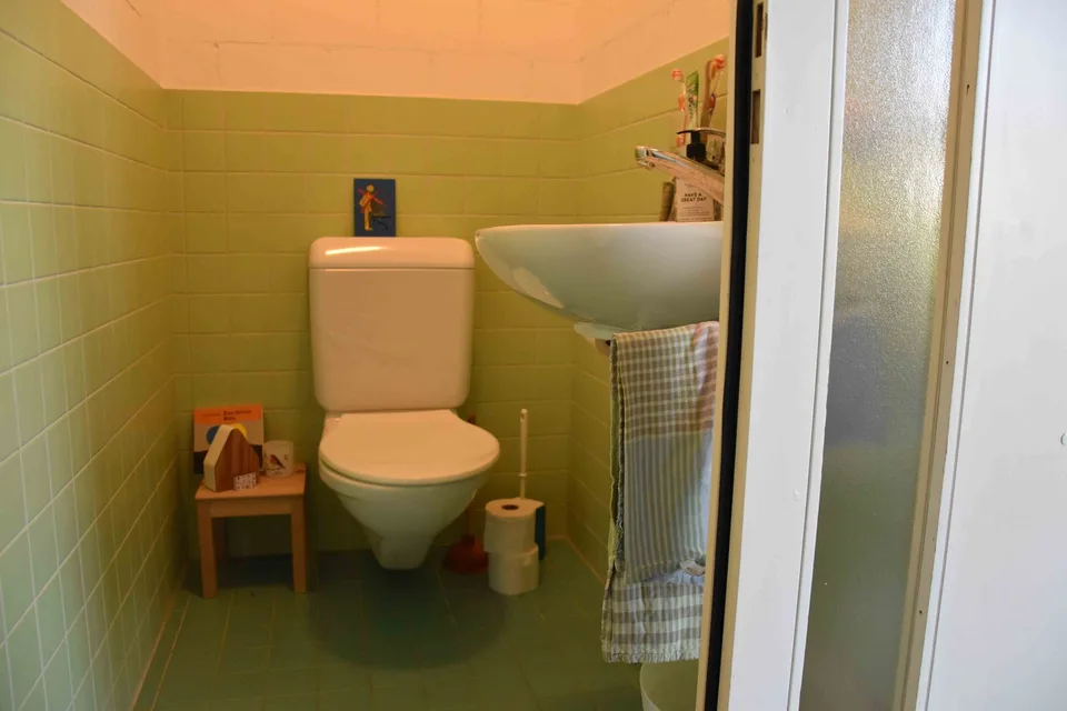 Casa unifamiliare unica di 6 locali a Rupperswil - Purismo, privacy e sostenibilità