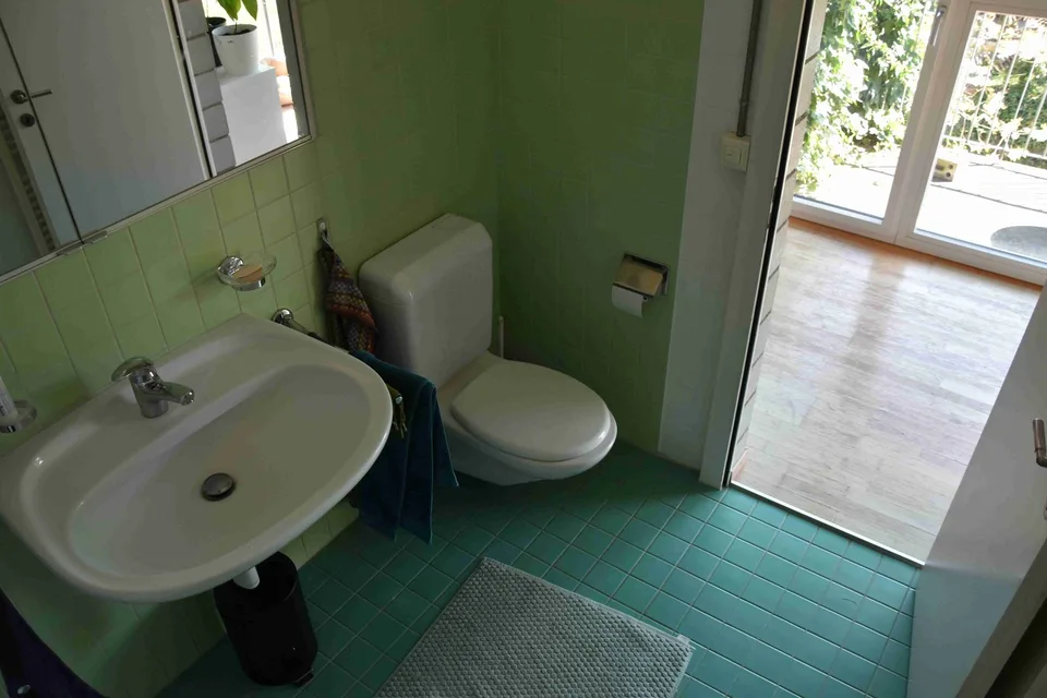 Casa unifamiliare unica di 6 locali a Rupperswil - Purismo, privacy e sostenibilità
