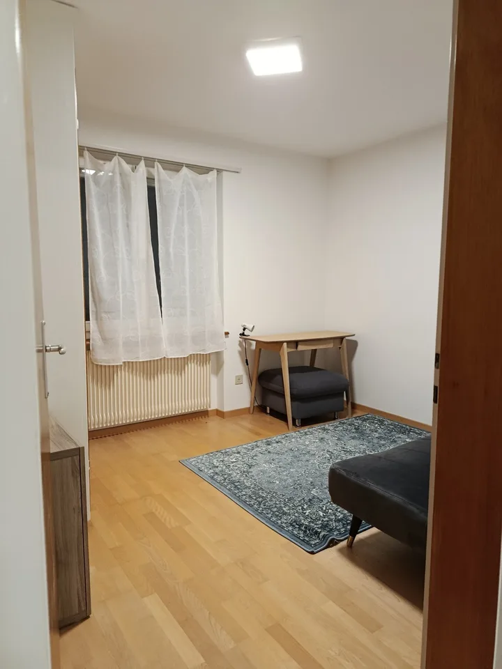 Aarmatweg, 3322 Urtenen - Schönbühl - CHF 600 inkl. NK pro Monat