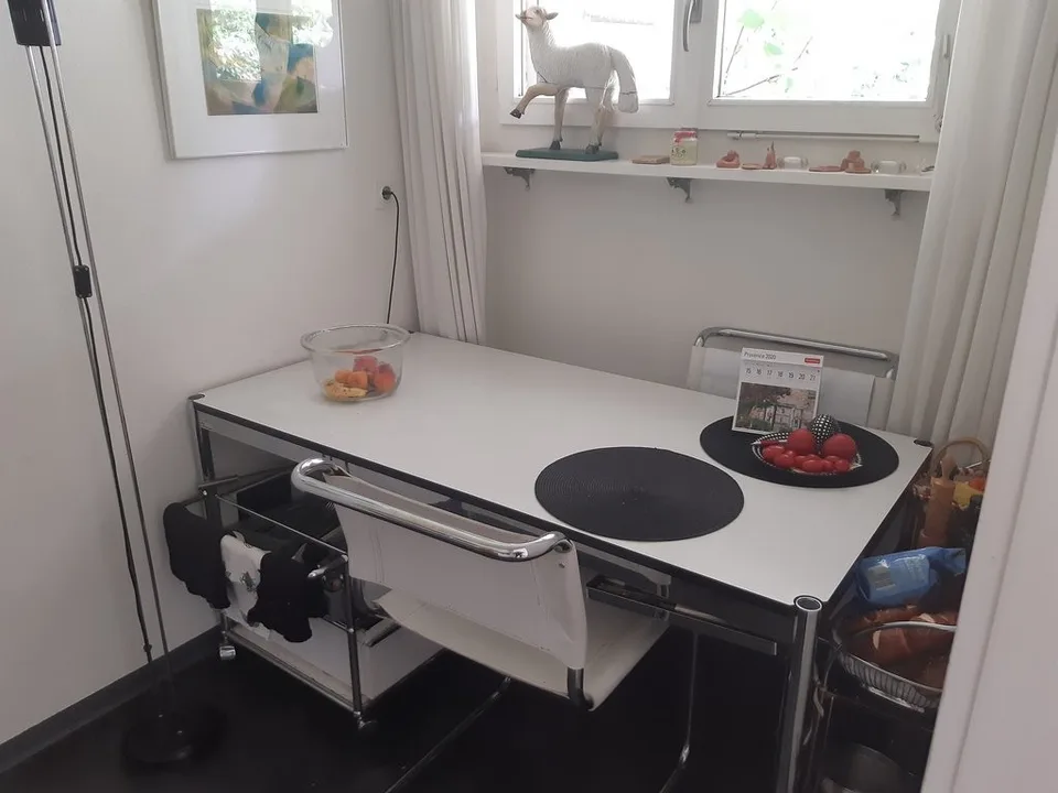 Charmantes Bungalow mit Garten
