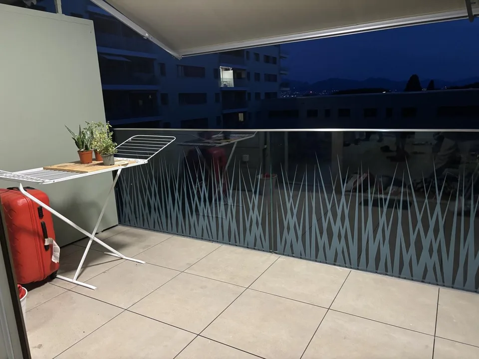 Transfer of lease- 1.5 room