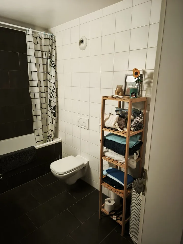 Reprise de bail – Superbe 3.5 pièces avec grand balcon et parking couvert inclus à Martigny – Dès le 01.11.2026