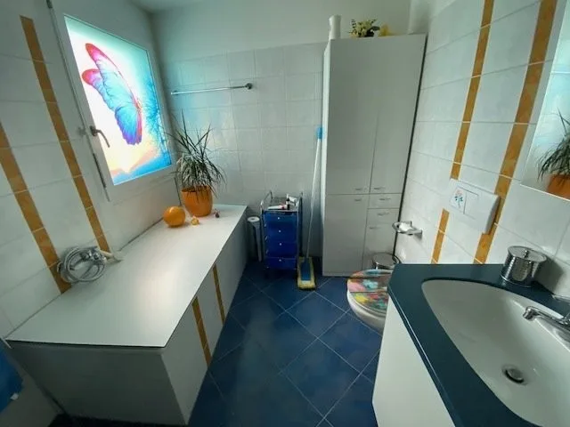 3½ ZI-WOHNUNG IN SCHÖFTLAND (AG), MÖBLIERT, TEMPORÄR – Foto 7 von 19