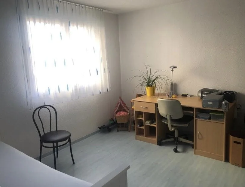 3½ ZI-WOHNUNG IN SCHÖFTLAND (AG), MÖBLIERT, TEMPORÄR – Foto 3 von 19
