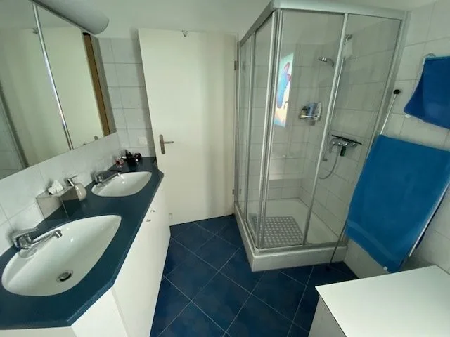 3½ ZI-WOHNUNG IN SCHÖFTLAND (AG), MÖBLIERT, TEMPORÄR – Foto 6 von 19