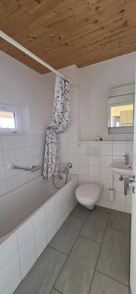 APPARTEMENT 2½ PIÈCES À GUSCHELMUTH (FR), MEUBLÉ, DURÉE DÉTERMINÉE – foto 4 di 14