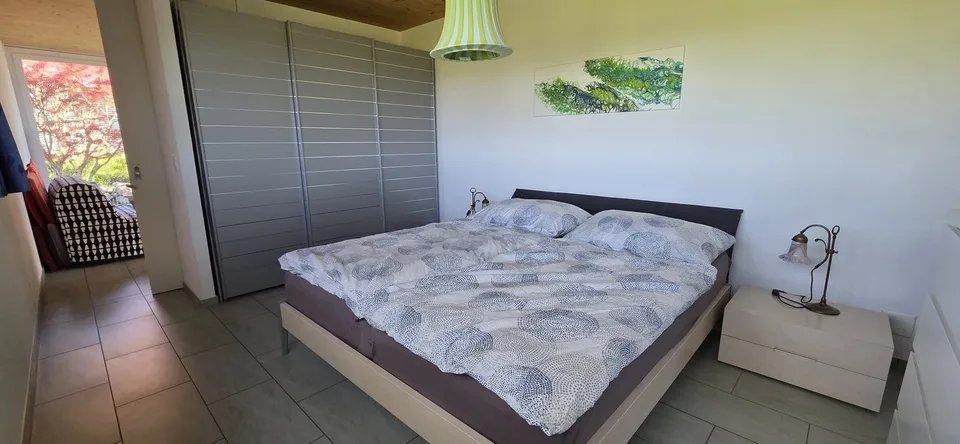 APPARTEMENT 2½ PIÈCES À GUSCHELMUTH (FR), MEUBLÉ, DURÉE DÉTERMINÉE – foto 3 di 14