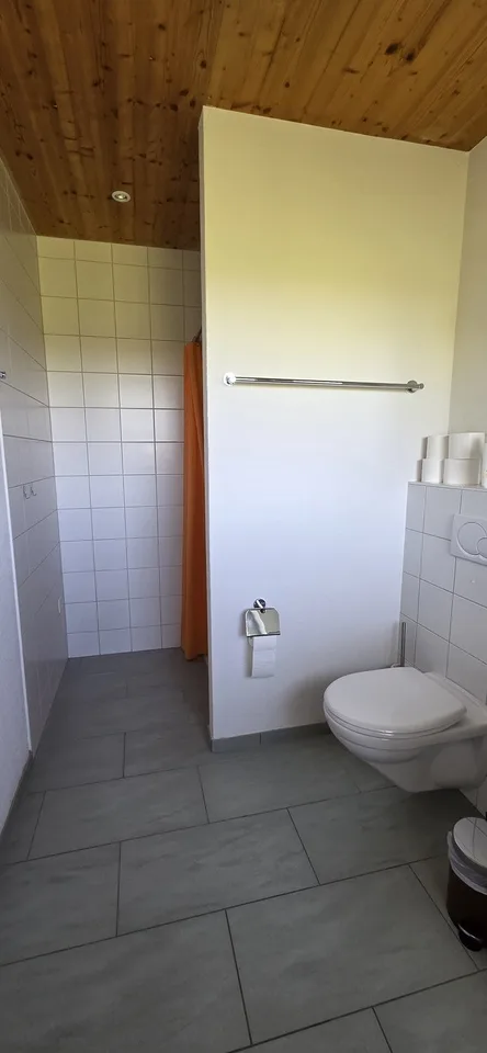 APPARTEMENT 2½ PIÈCES À GUSCHELMUTH (FR), MEUBLÉ, DURÉE DÉTERMINÉE – foto 5 di 14