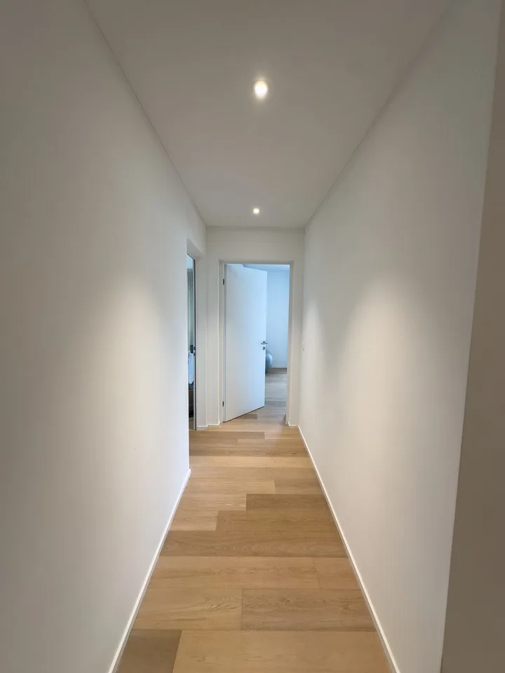 Quiet 3.5-Room Apartment in Immensee/Küssnacht am Rigi – New Build with Stunning Views