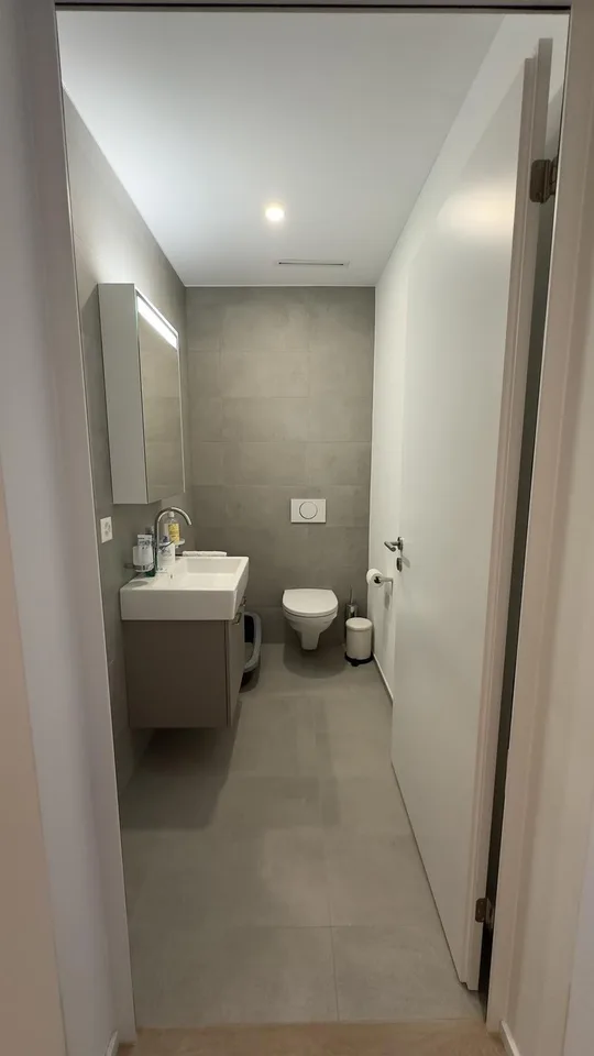 Quiet 3.5-Room Apartment in Immensee/Küssnacht am Rigi – New Build with Stunning Views