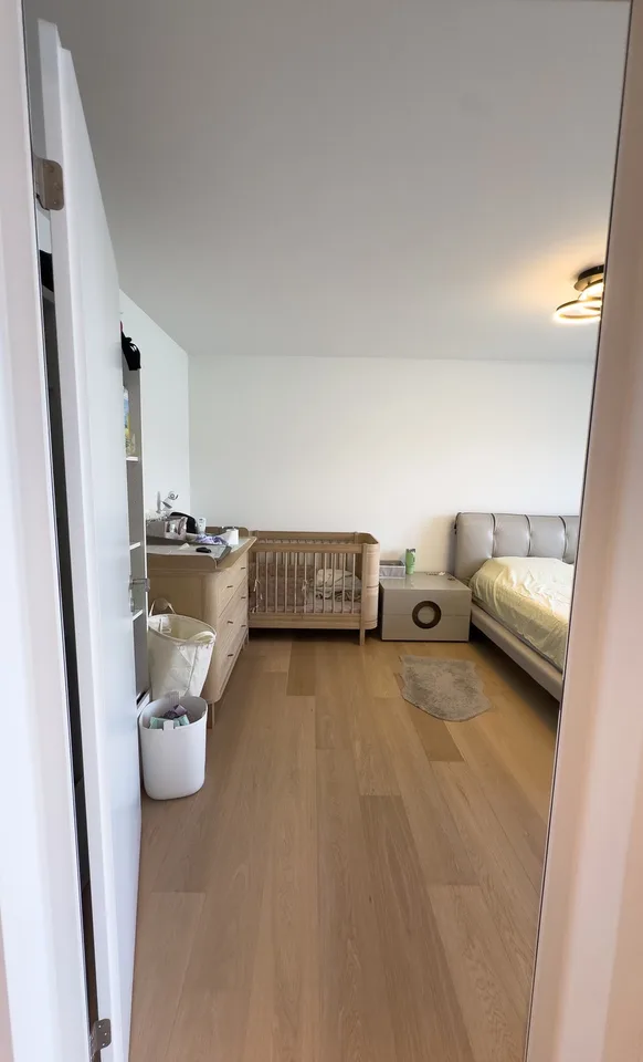 Quiet 3.5-Room Apartment in Immensee/Küssnacht am Rigi – New Build with Stunning Views