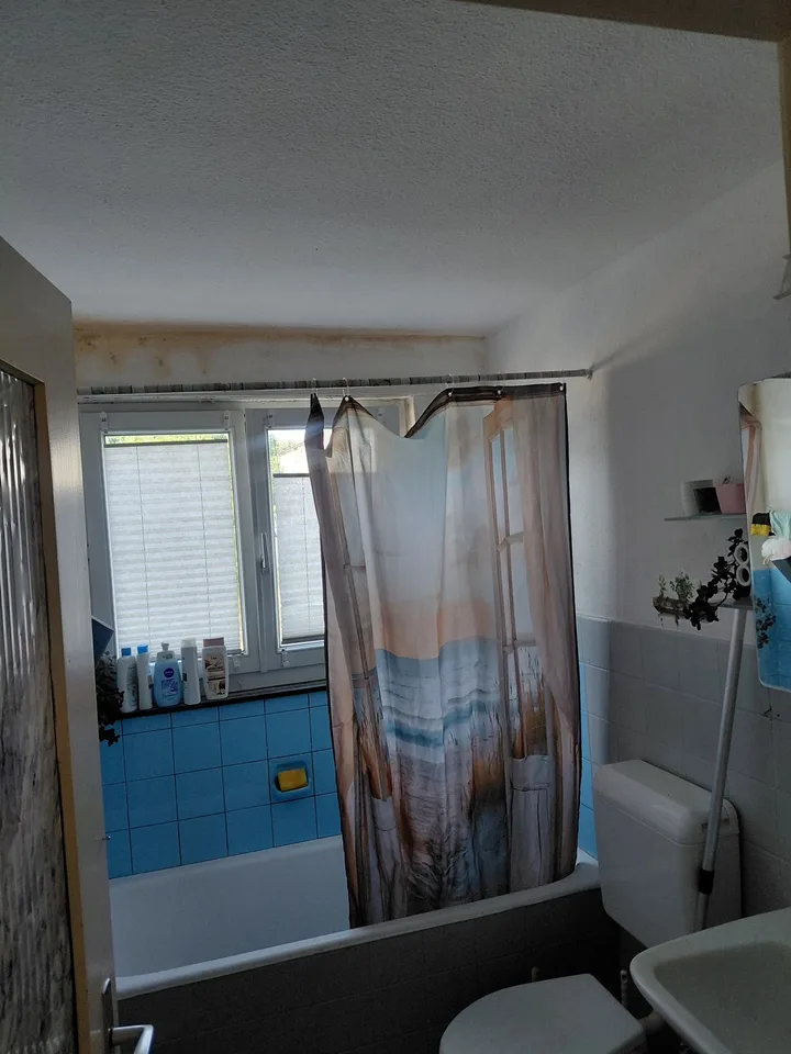 Nachmieter gesucht – schöne 3.5-Zimmer-Wohnung in Menziken