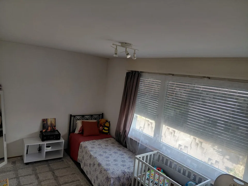Nachmieter gesucht – schöne 3.5-Zimmer-Wohnung in Menziken
