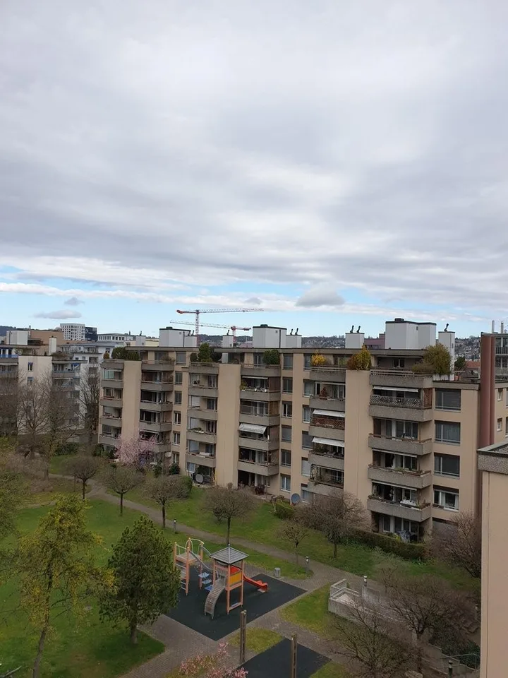 Bastelraum in Zürich Altstetten - Befristet bis 30.06.2027