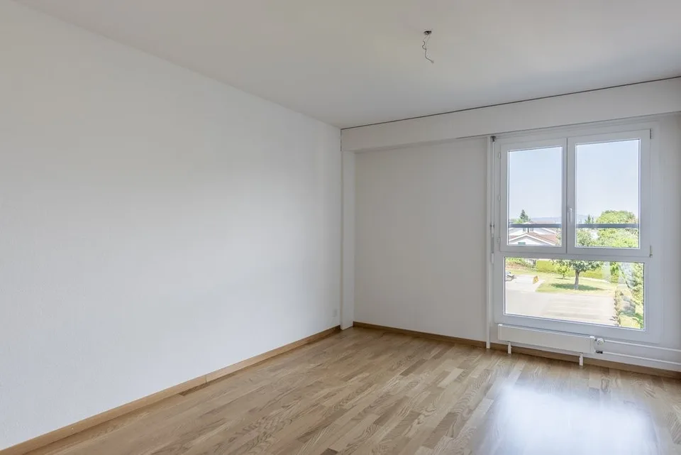 MIETEN OHNE KAUTION - Familienwohnung mit sonnigem Balkon